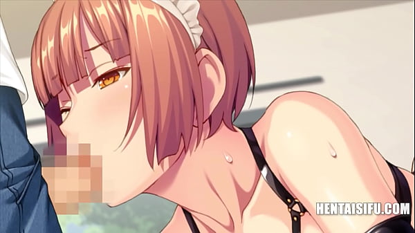 Die süße Sexsklavin des verstorbenen Stiefvaters