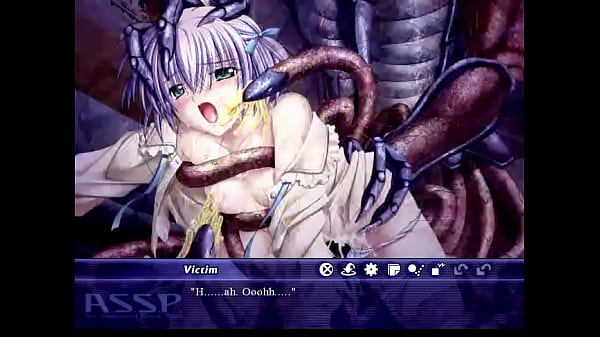 YJWARUS Pretty Soldier Wars A.D. 2048 Part 3 Rescuing the victims