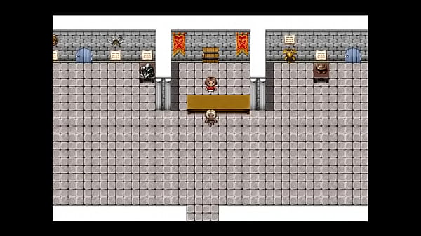 Une vie de drow, partie 2 Cul fessé et attaché