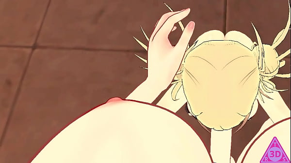 Toga Shinobu futanari hentai dia das bruxas... Thereal3dstories..