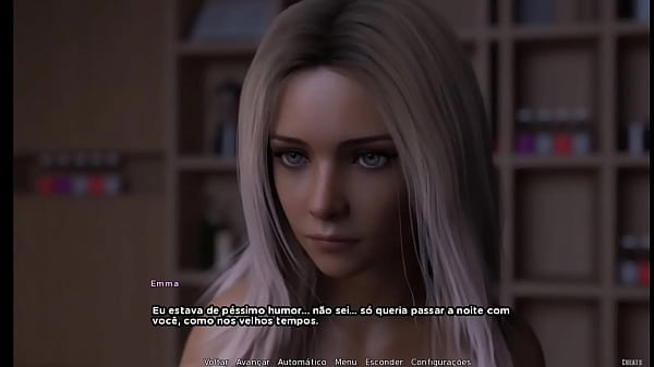 Torne-se uma estrela do rock - uma noite com meu ex # 9