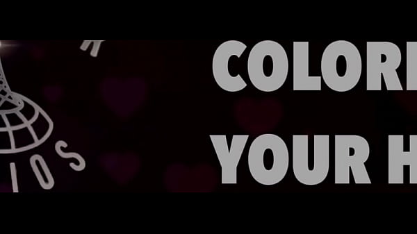 Coloring Your Hair (Erotisches Audio für Frauen) (Audioporn Dirty Talk)