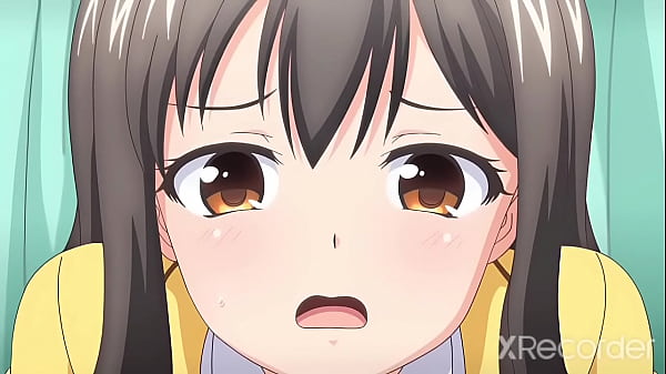 Ero ishi 4: Studente cattivo dà caldo