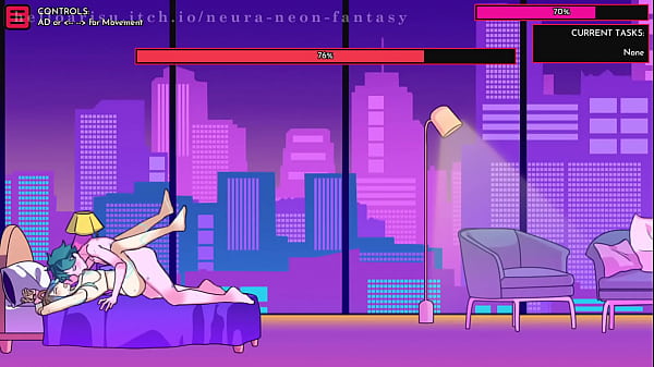 न्यूरा: नियॉन फ़ैंटेसी दिन 3