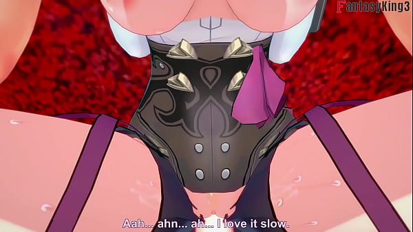 Kafka fait l'amour | 1 | Honkai : Rail étoilé | Regardez la version complète et Pov sur Sheer ou PTRN : Fantasyking3