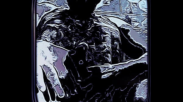 Fenêtre sur le bonheur et le fétichisme avec massage et fin heureuse par bad wolf28