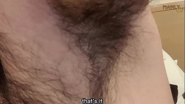 PAPÀ PASSO GAY - BAGNO PUBBLICO - L'unica cosa che puzza sono le sue ascelle e i suoi piedi