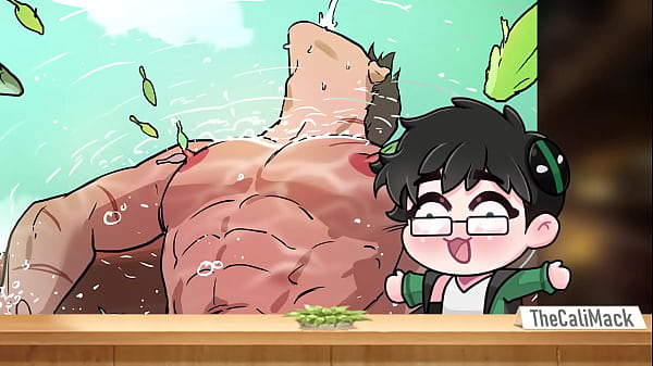 VIRGIN#039_S PRIMEIRO BL MANHWA