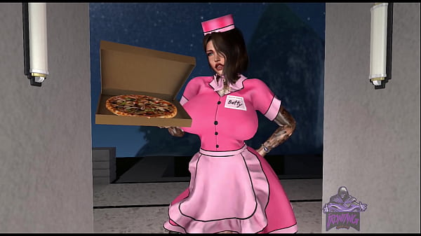 ~ Shemale Pie mit extra Fleisch ~