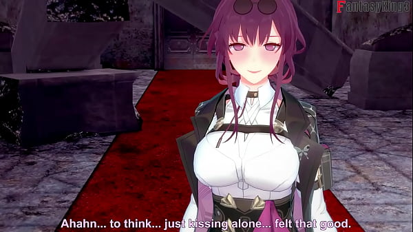 Kafka Sólo demostración POV | 6 | Honkai: Carril estelar | Mira la versión completa y pov en Sheer o PTRN: Fantasyking3