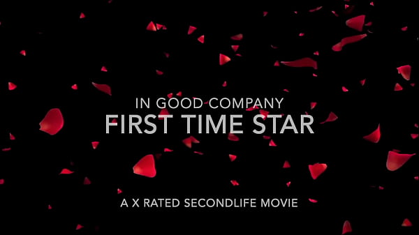 Stella per la prima volta