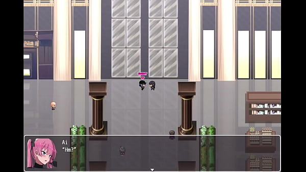 Chefe da base quer foder com a protagonista e sua amiga - Living Fleshlight Strike Squad - Parte 3