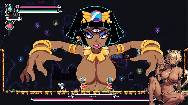 [Flip Witch Live Play Part 10] Final episode! Run through to the end of the story!