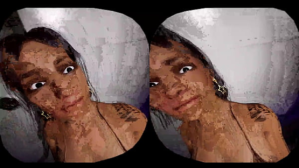 3डी एसबीएस कैप्टन हार्डकोर वीआर &quot_गेमप्ले&quot_ (कम रिज़ॉल्यूशन, क्षमा करें)