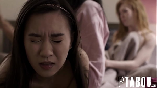 No caminho errado Reagan Foxx, Madi Collins, Kimmy Kimm