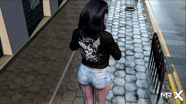 FashionBusiness - Touch my breasts E1 #33