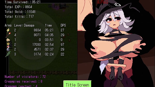 Glory and Miserable Survivors DX-Spiel ohne Kommentare Teil 1