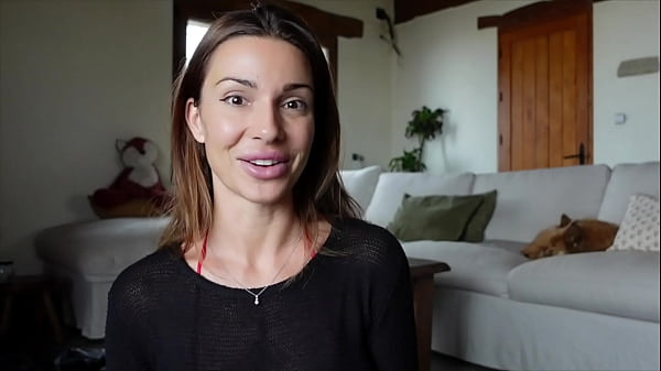 TUTORIAL DE Instruções Para Comer Cum (CEI) COM ROXY FOX