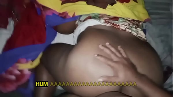 Giving my dick as a gift to my half-sister with the big ass