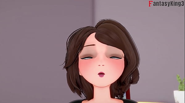 Tía Cass sexo POV (Cassidy Hamada) | punto de vista gratis | Gran héroe | Mira versiones completas y completas en POV en Sheer &amp_ PTRN: Fantasyking3