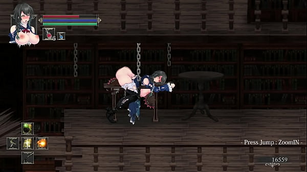 Cảnh Đêm R. - Phần 25 (Khu Nhà Thờ Trắng #1)