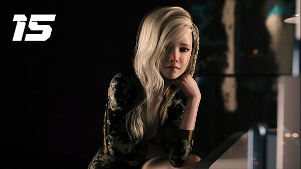 Racconti dal vuoto infinito #15 - Flirtare con la ragazza bionda carina