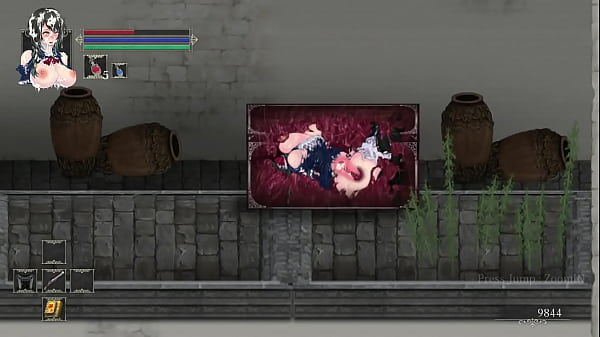 Cảnh Đêm R. - Phần 6 (Khu Giáo Phận Dưới Lòng Đất)