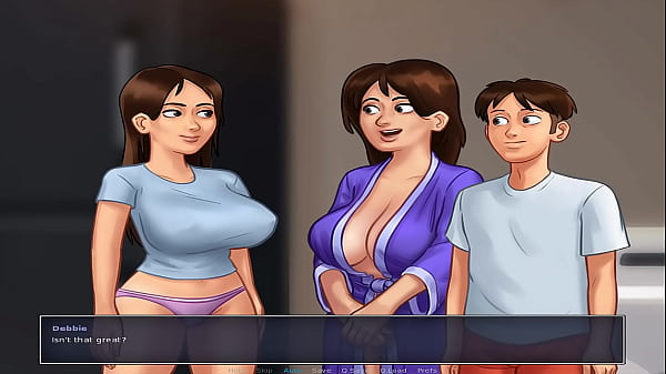 Saga del horario de verano - (24) - {DarkCookie}