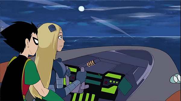 18titans Folge 54 – Terra