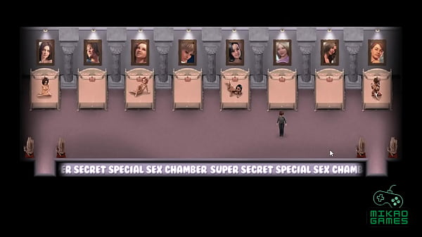 Lust Epidemic ep 71 - Reparo de elevador e conteúdo bônus