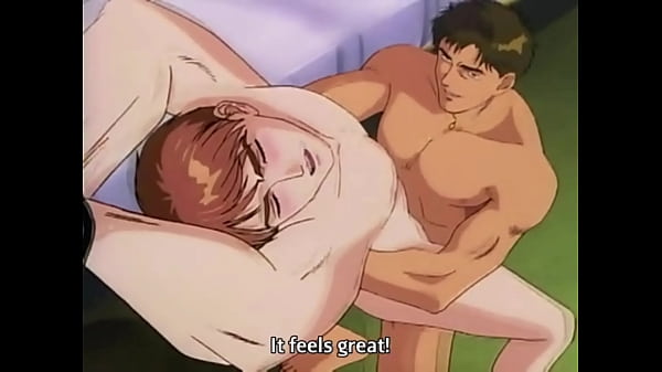 Boku pas de harcèlement sexuel Ep 2 Scène de sexe