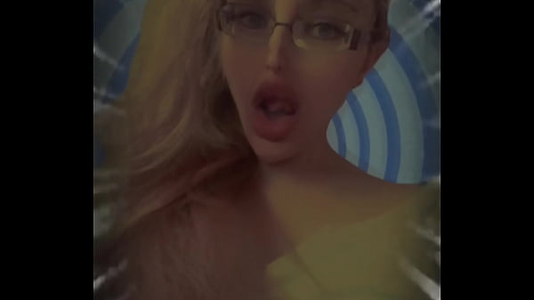 You find yourself falling deeper under the love spell of mine