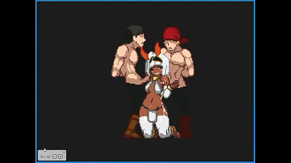 [Gioco Hentai] La principessa Reconquista