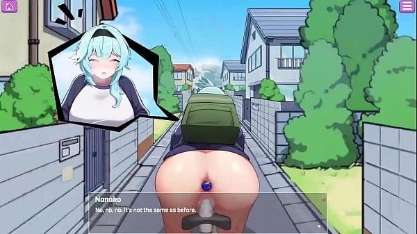 Addetto alle consegne tettona esposto