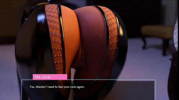 Midnight Paradise Cap 59 - fodendo com linda MILF submissa com peitos grandes (final temporário)