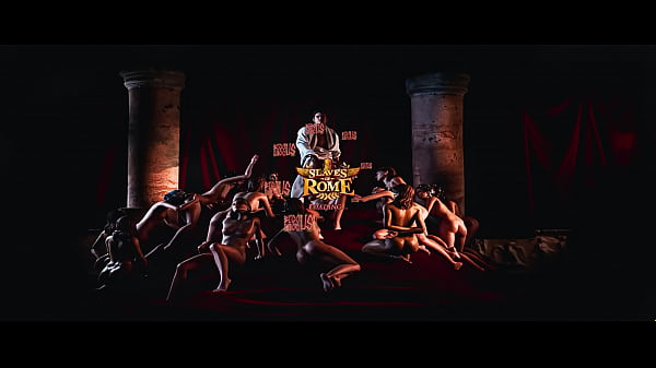 Let'_s Play: Slaves of Rome [Hermaphrodite] | Part 1: Tutorial