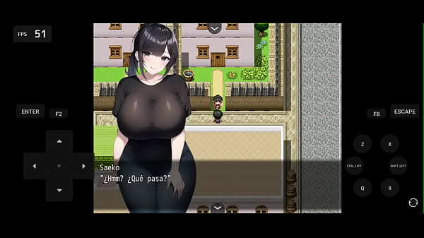 The curse, gameplay ep 1