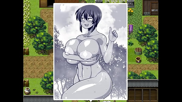 Tanned Girl Natsuki [Gioco HENTAI] Ep.15 servizio fotografico nudo e caldo trasformato in massaggio!