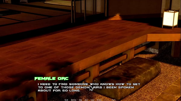 Ja, verstorben durch Snu Snu (Breeding Island) Finale