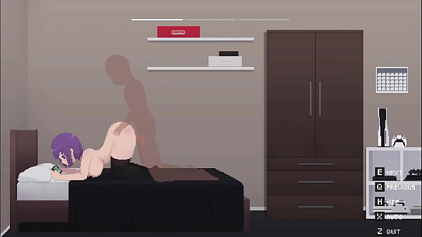 Süße Schnitter in meinem Zimmer | alle Szenen