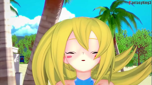 Dark Magician Girl fucking hard bikini | Free POV | Yu-Gi-Oh! | Full &amp_ POV on Sheer &amp_ PTRN: Fantasyking3