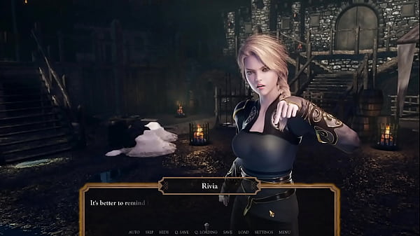 verdammt heiß im Burgturm