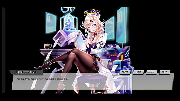 Scena d'amore di Sf Girls Mora