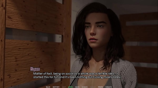 Gameplay completo: Westview Academy, parte 6