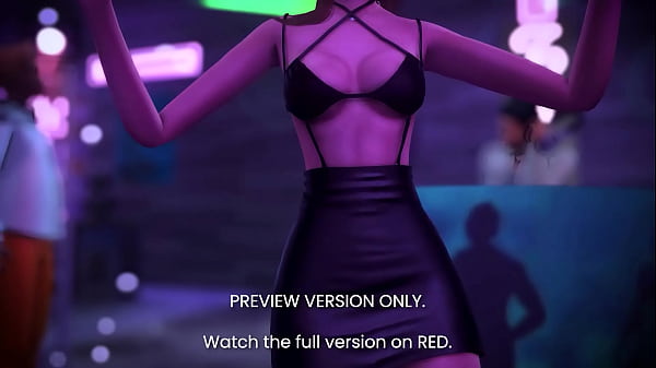 मिस्टिक 2 - 3डी हेनतई - पूर्वावलोकन संस्करण