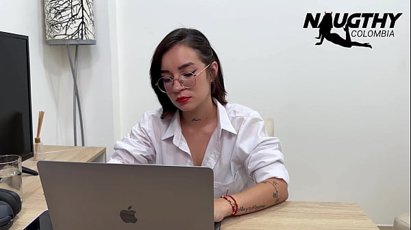 Sehen Sie sich das schöne Latina-Teen-Video an