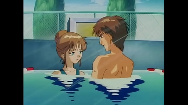 Hentai geile Lehrerin wird von ihrer Schülerin gefickt