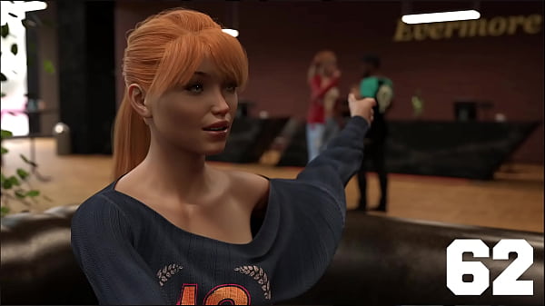 Taboo University #62 – Treffen mit der schönen vollbusigen Ingwer-Tiana