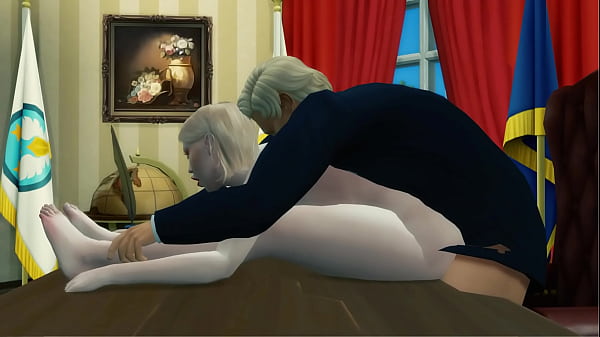 Sua sorella ha scopato Donald Trump: ritrovato un sex tape scandaloso