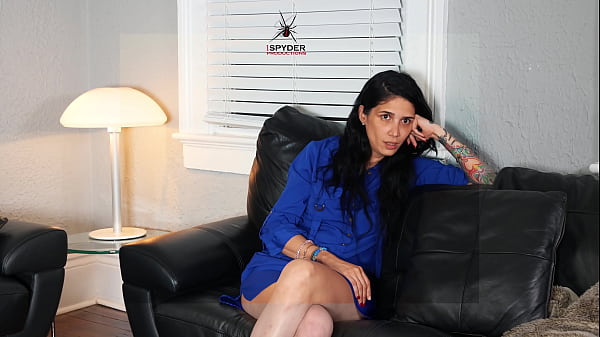 ?Jazmin conhecendo sua entrevista️